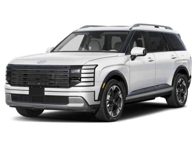 2027 Hyundai PALISADE HYBRID Limited