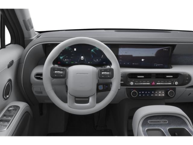 2027 Hyundai PALISADE HYBRID Limited