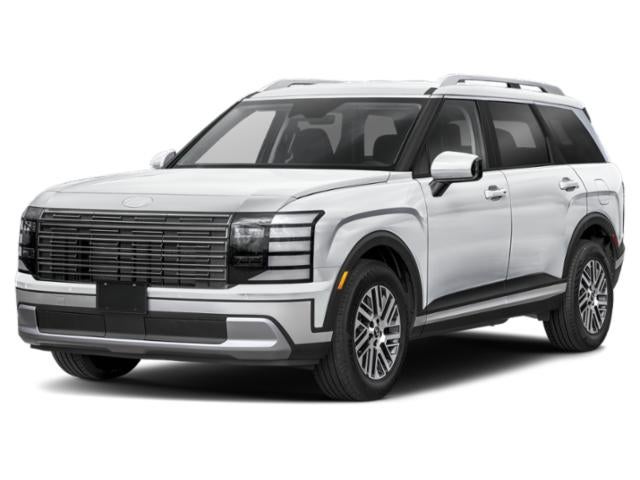 2026 Hyundai Palisade SEL 7 Passenger FWD's photo