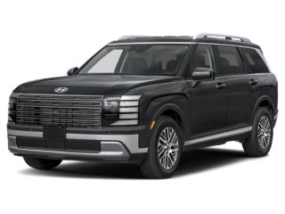 2027 Hyundai PALISADE SEL