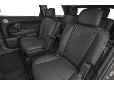 2027 Hyundai PALISADE SEL