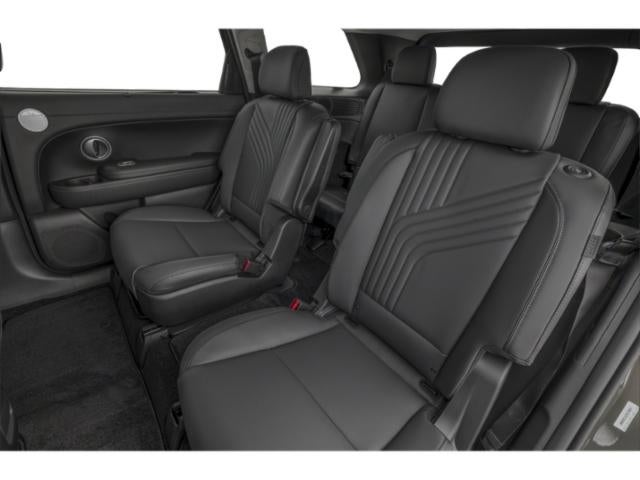 2027 Hyundai PALISADE SEL