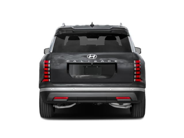 2027 Hyundai PALISADE SEL