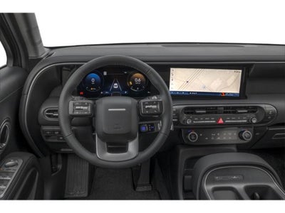 2027 Hyundai PALISADE SEL