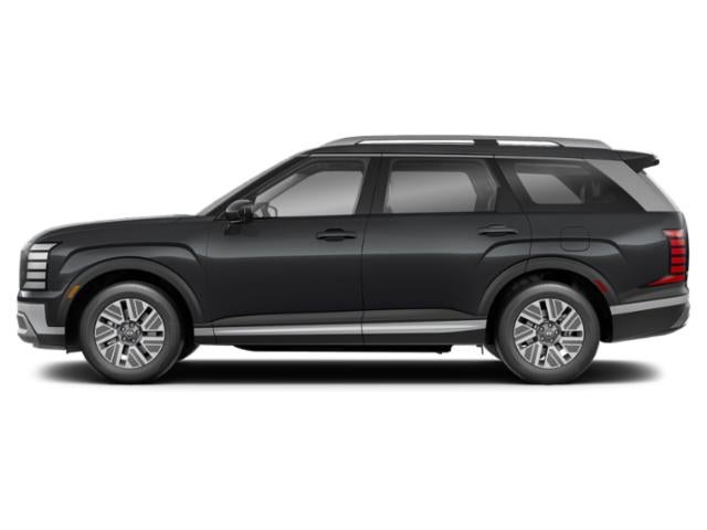 2026 Hyundai PALISADE HYBRID Blue SEL 7P