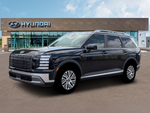 2026 Hyundai PALISADE HYBRID Blue SEL 7 Passenger