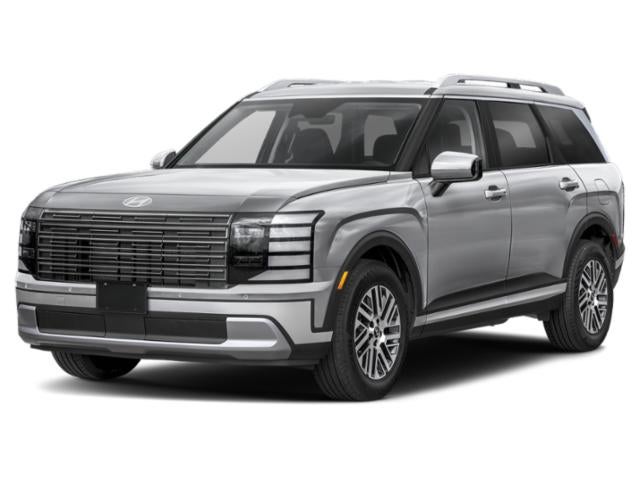2026 Hyundai Palisade SEL 7 Passenger AWD's photo