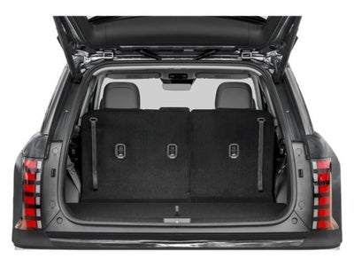 2026 Hyundai PALISADE SEL 7 Passenger