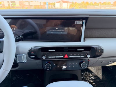 2026 Hyundai PALISADE SEL 7 Passenger