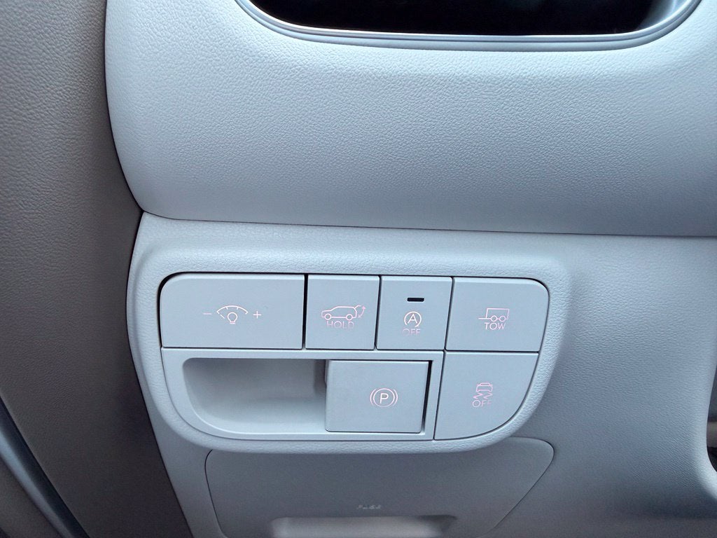 2026 Hyundai PALISADE SEL 7 Passenger