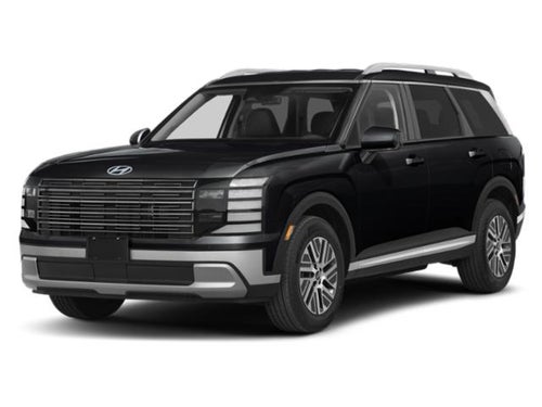 2026 Hyundai PALISADE HYBRID SEL 7 Passenger