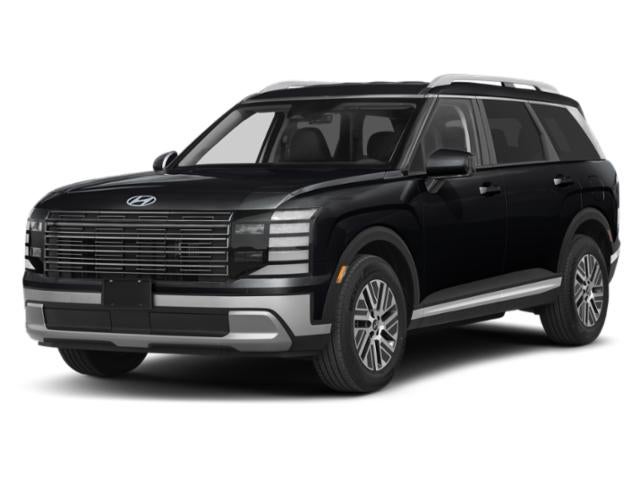 2026 Hyundai PALISADE HYBRID SEL 7 Passenger