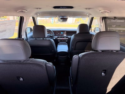 2026 Hyundai PALISADE HYBRID SEL 7 Passenger