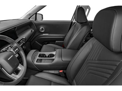 2026 Hyundai PALISADE HYBRID SEL 7 Passenger