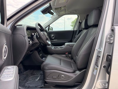 2026 Hyundai PALISADE HYBRID SEL 7 Passenger