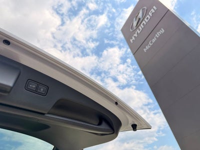 2026 Hyundai PALISADE HYBRID SEL 7 Passenger