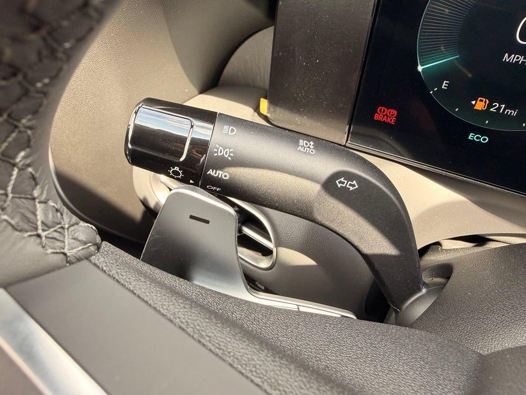 2026 Hyundai PALISADE HYBRID SEL 7 Passenger