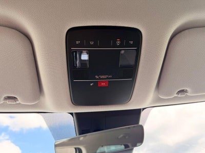 2026 Hyundai PALISADE HYBRID SEL 7 Passenger