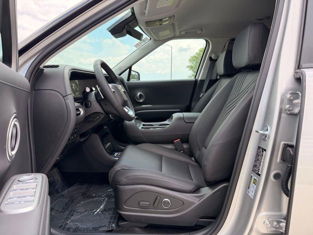 2026 Hyundai PALISADE HYBRID SEL 7 Passenger