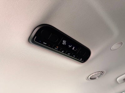 2026 Hyundai PALISADE HYBRID SEL 7 Passenger