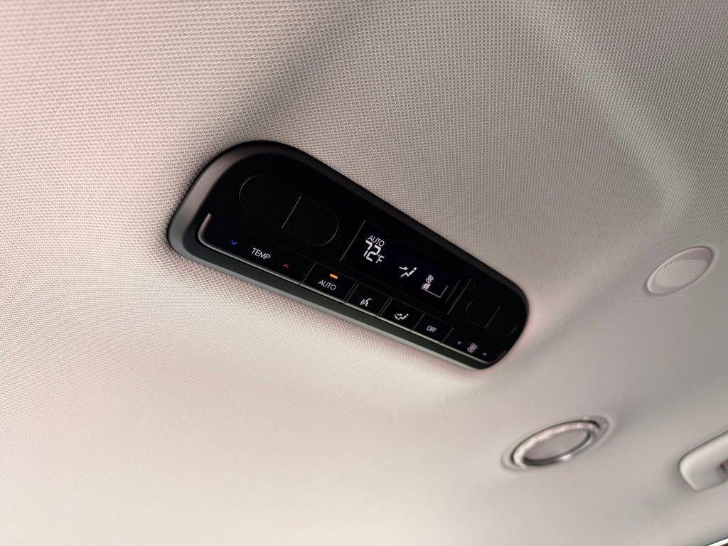2026 Hyundai PALISADE HYBRID SEL 7 Passenger