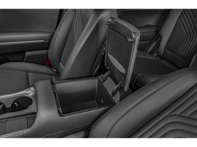 2027 Hyundai PALISADE HYBRID SEL