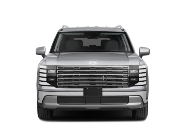 2027 Hyundai PALISADE HYBRID SEL