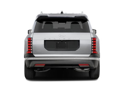 2027 Hyundai PALISADE HYBRID SEL