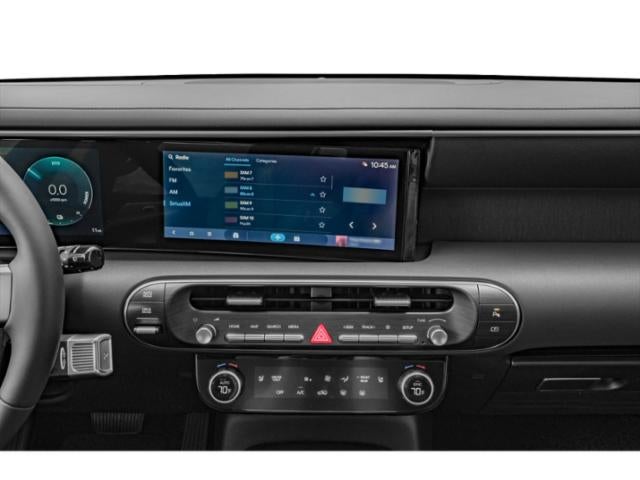 2027 Hyundai PALISADE HYBRID SEL