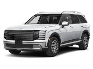 2027 Hyundai PALISADE HYBRID SEL