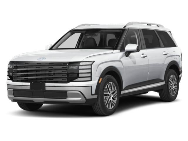 2027 Hyundai PALISADE HYBRID SEL