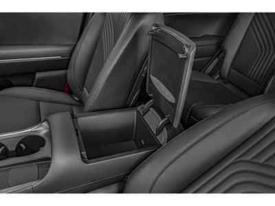 2027 Hyundai PALISADE HYBRID SEL