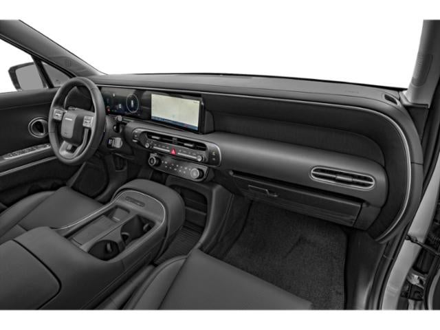 2027 Hyundai PALISADE HYBRID SEL