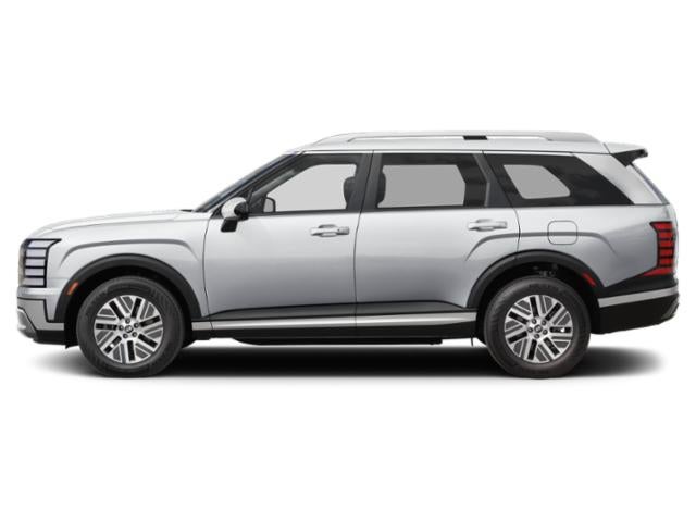 2027 Hyundai PALISADE HYBRID SEL