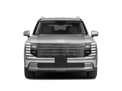 2027 Hyundai PALISADE HYBRID SEL