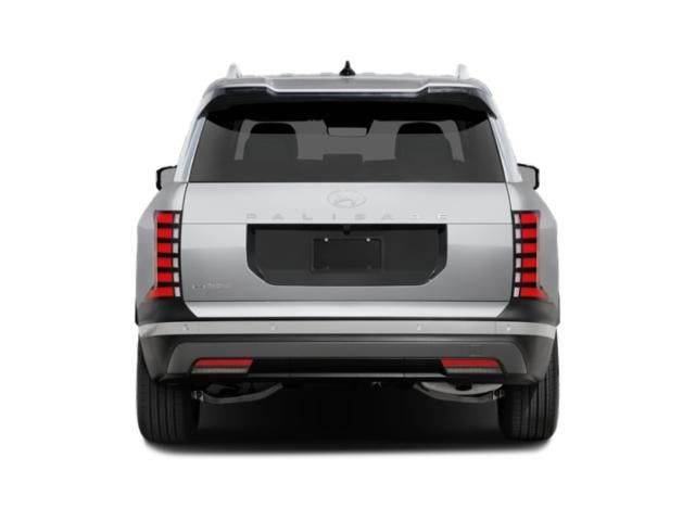 2027 Hyundai PALISADE HYBRID SEL