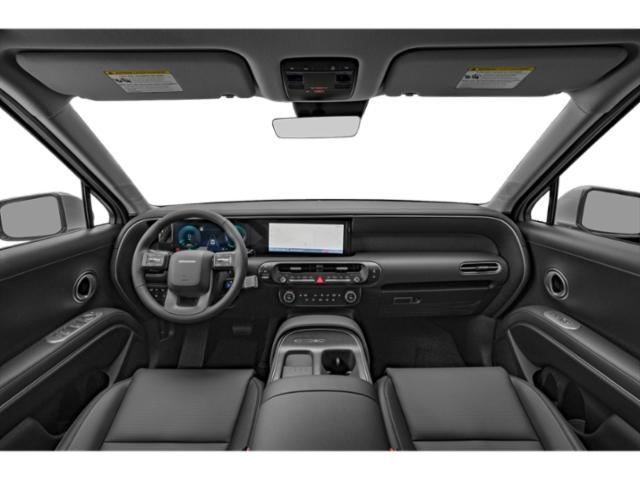 2027 Hyundai PALISADE HYBRID SEL