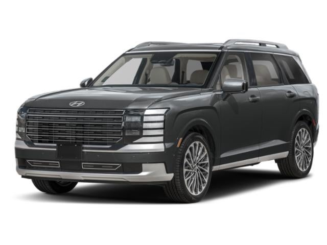 2026 Hyundai Palisade Calligraphy AWD's photo