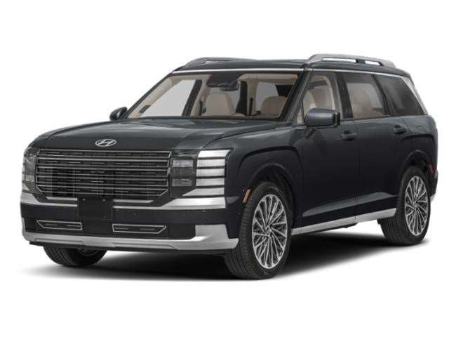 2026 Hyundai Palisade Calligraphy AWD's photo