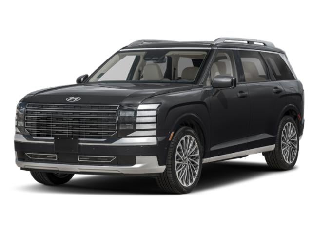 2026 Hyundai Palisade Calligraphy AWD's photo