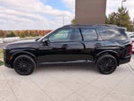 2027 Hyundai PALISADE HYBRID Calligraphy Black Ink