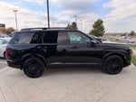 2027 Hyundai PALISADE HYBRID Calligraphy Black Ink