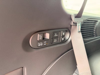 2027 Hyundai PALISADE HYBRID Calligraphy Black Ink
