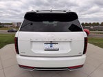 2027 Hyundai PALISADE HYBRID Calligraphy
