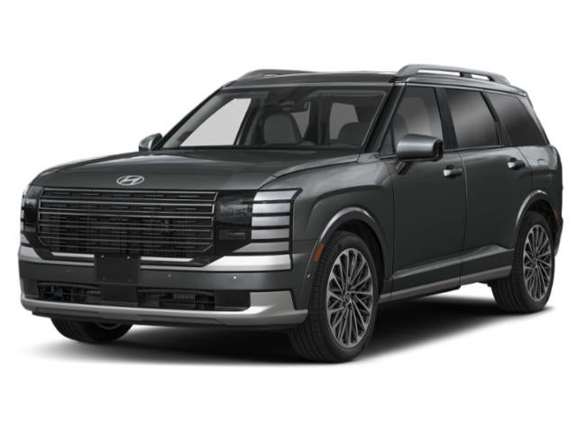 2027 Hyundai PALISADE HYBRID Calligraphy