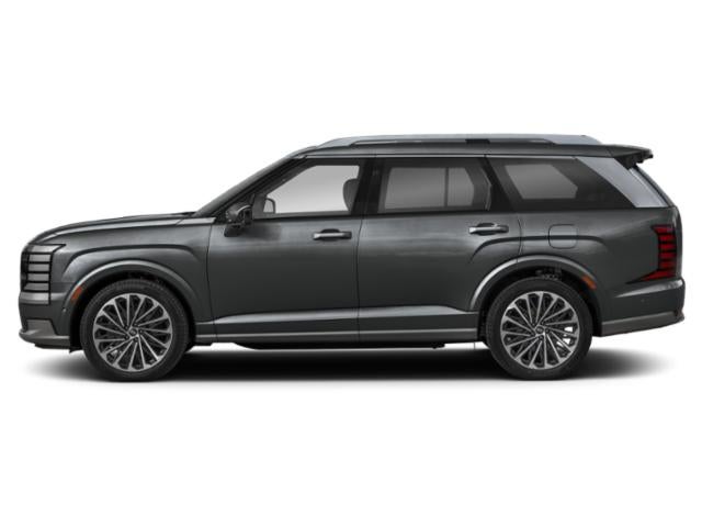 2027 Hyundai PALISADE HYBRID Calligraphy