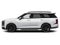 2027 Hyundai PALISADE HYBRID Calligraphy Black Ink