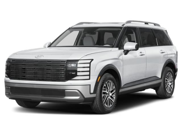 2026 Hyundai Palisade SEL Premium 7 Passenger FWD's photo