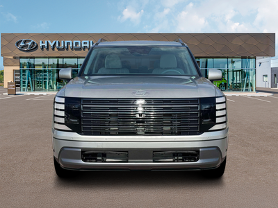 2026 Hyundai PALISADE SEL Premium FWD