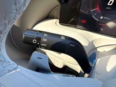 2026 Hyundai PALISADE SEL Premium 7 Passenger